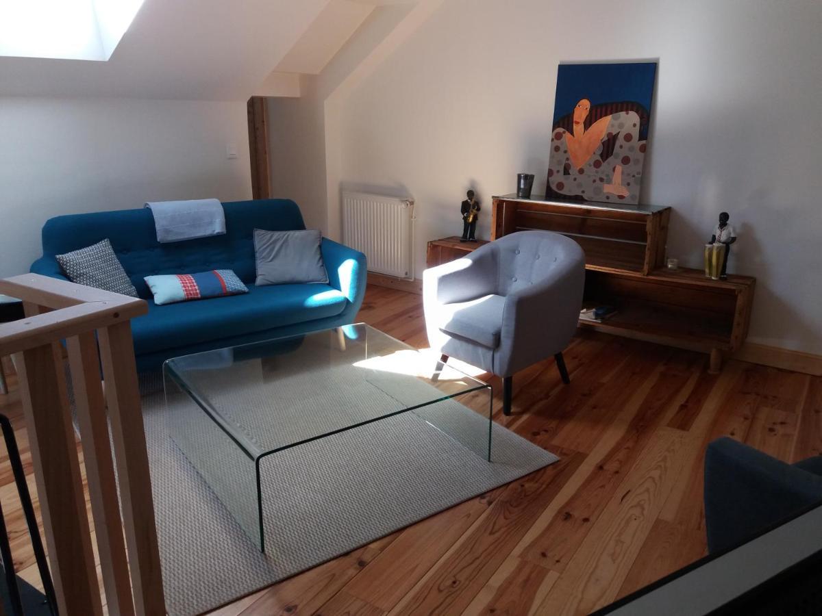 La Petite Roupie Villa Bretteville Eksteriør billede